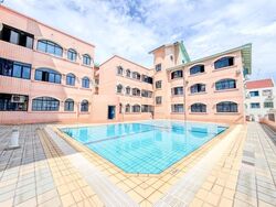 Kembangan Court (D14), Apartment #556770031